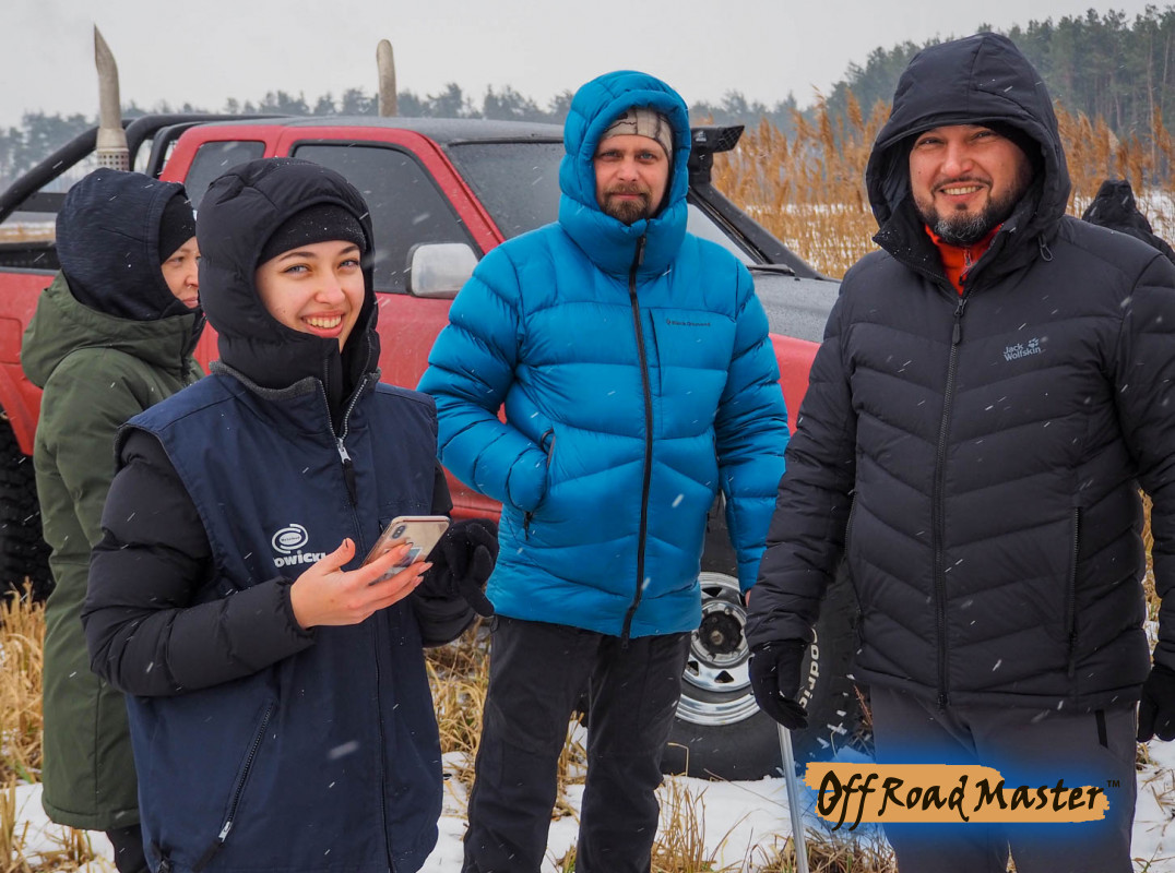 Метелица 2022