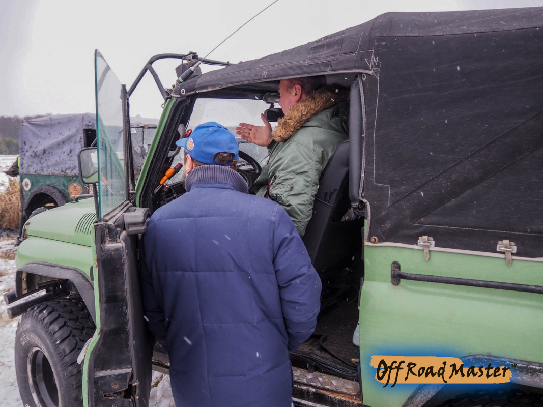 Метелица 2022