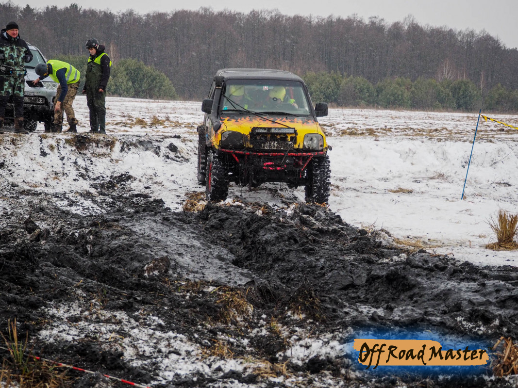 Метелица 2022