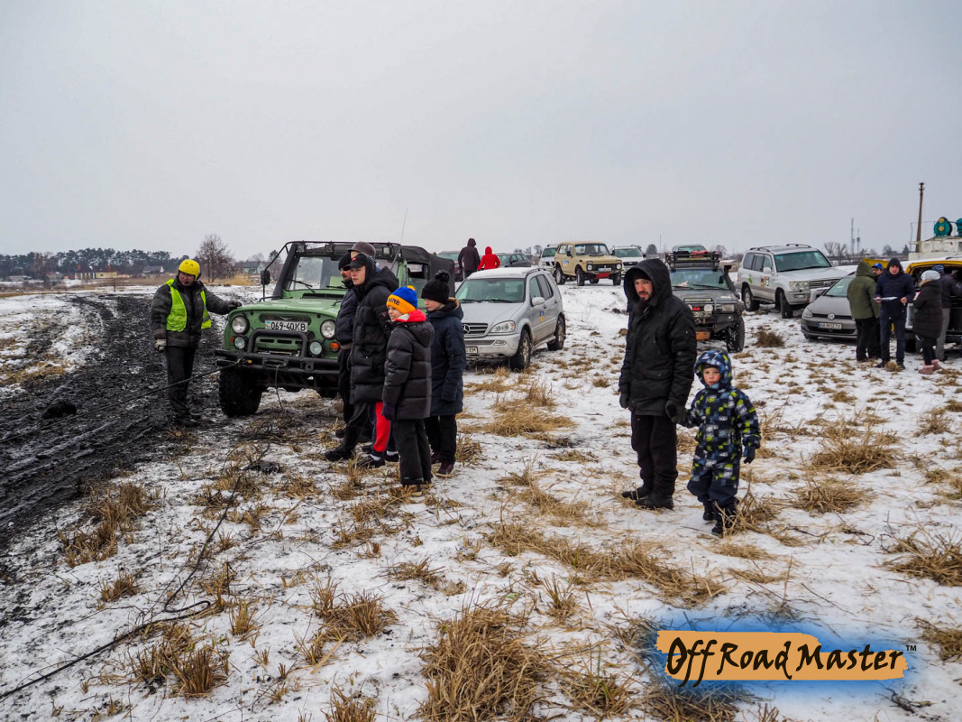 Метелица 2022