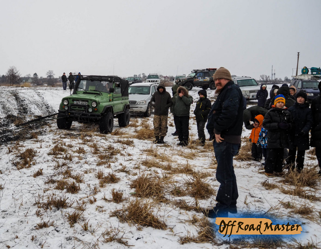 Метелица 2022