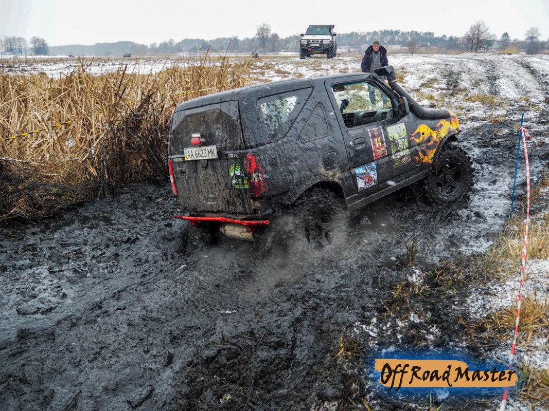 Метелица 2022