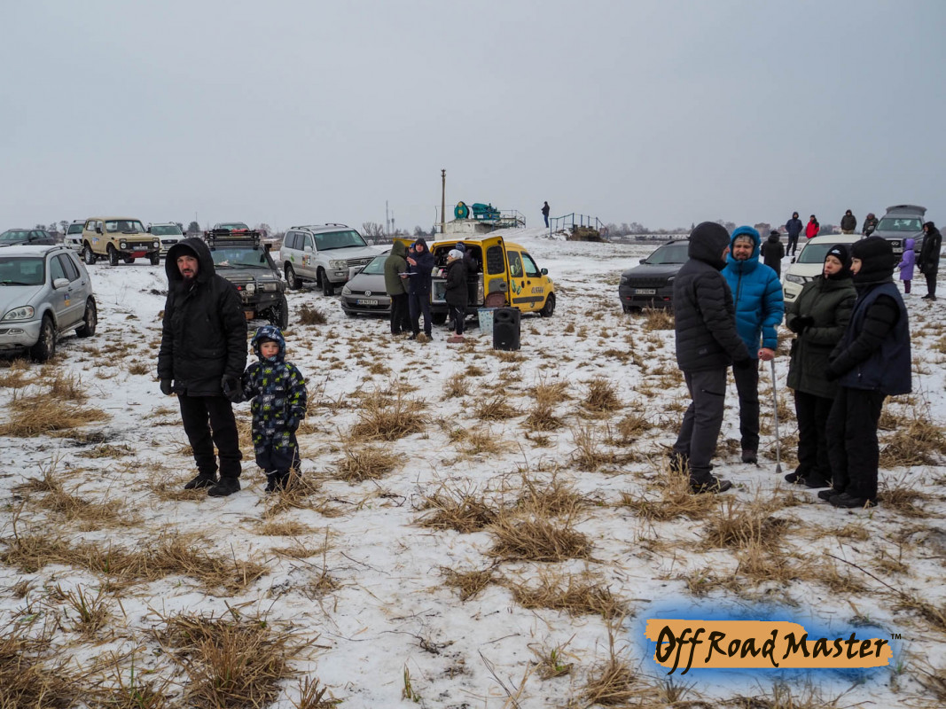 Метелица 2022