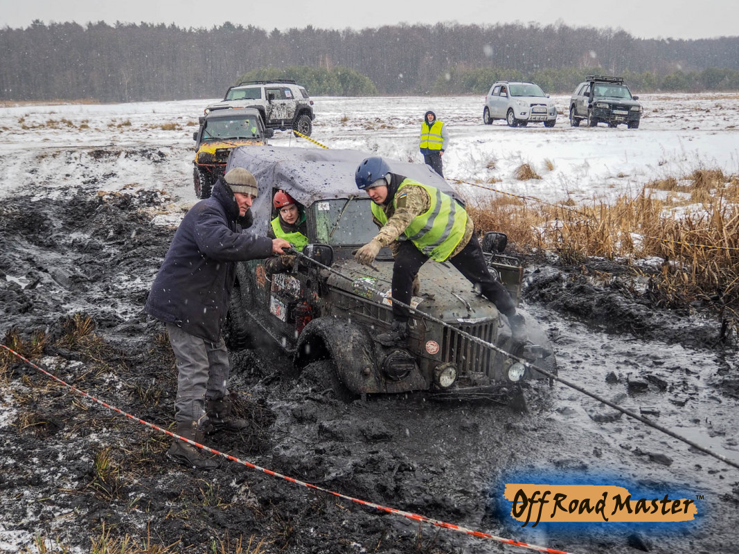 Метелица 2022