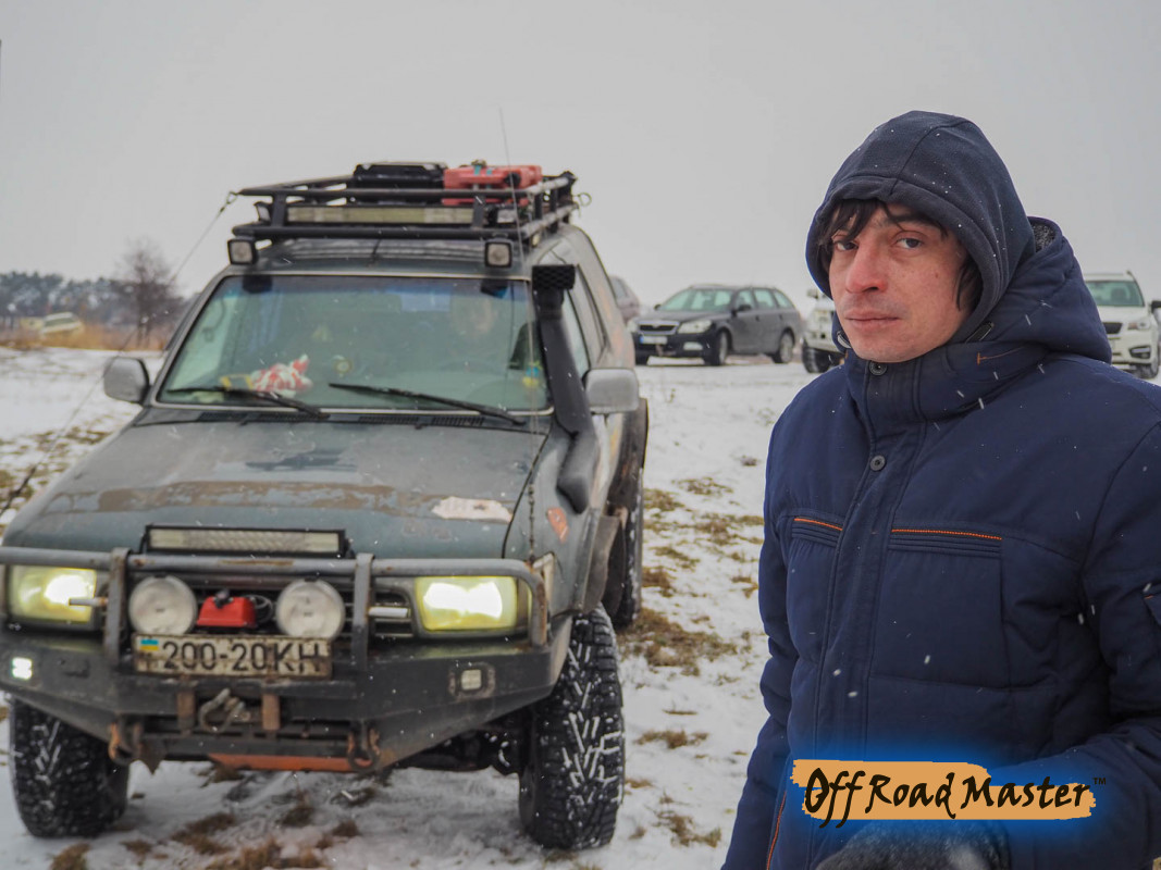 Метелица 2022