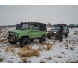 Метелица 2022