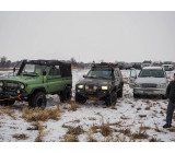 Метелица 2022