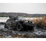 Метелица 2022