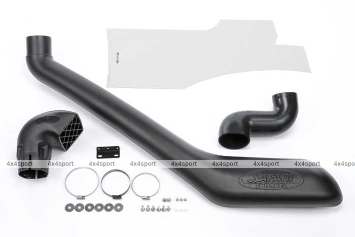 ss982hf ford ranger snorkel kit.800x600w