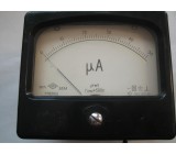 Микроамперметр М1690А