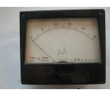 Микроамперметр М906