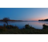 Утро седое, утро туманное....