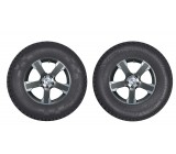 nokian rotiiva At sidewalls