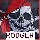 Cherry Tiggo 4*4 - last message from Rodger
