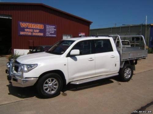 Toyota Land Cruiser Pickup АU-spec.jpg