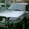 Mitsubishi Pajero ЖКИ дисплей на ЖКИ монитор - last message from Wasall