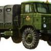 Продам или поменяю внедорожник на базе ГАЗ-66 - последнее сообщение от Гуцул