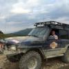 Land Rover с генами гусеницы - последнее сообщение от Broker