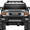 Подсветка приборной панели на Toyota FJ Cruiser. - останнє повідомлення від Arhimed