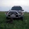 Тяга NISSAN PATROL Y60 - last message from aNm