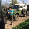 Продам ГАЗ - 63а Кунг (охота - рыбалка) - останнє повідомлення від technik