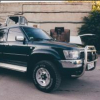 продам запчасти Toyota 4runner 130 - останнє повідомлення від genry